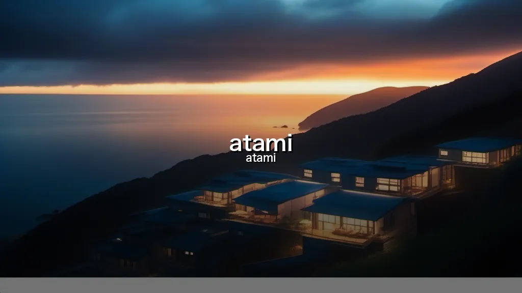 Atami