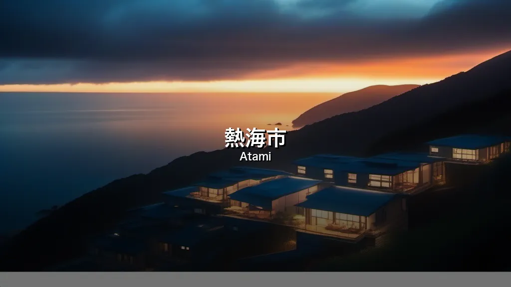 Atami