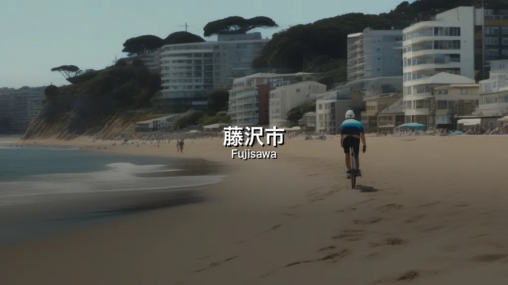 藤沢市