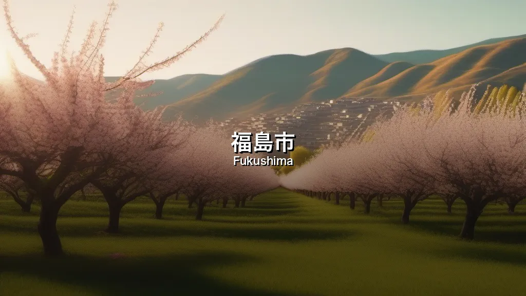 Fukushima