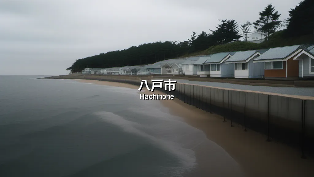 八戸市