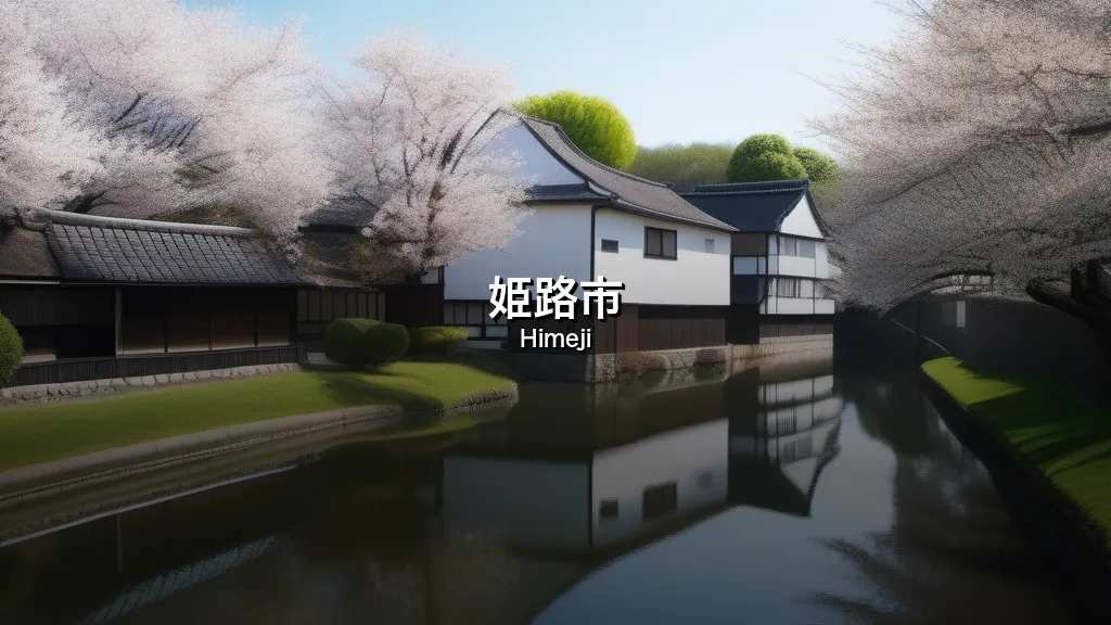 姫路市