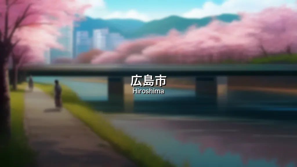 Hiroshima