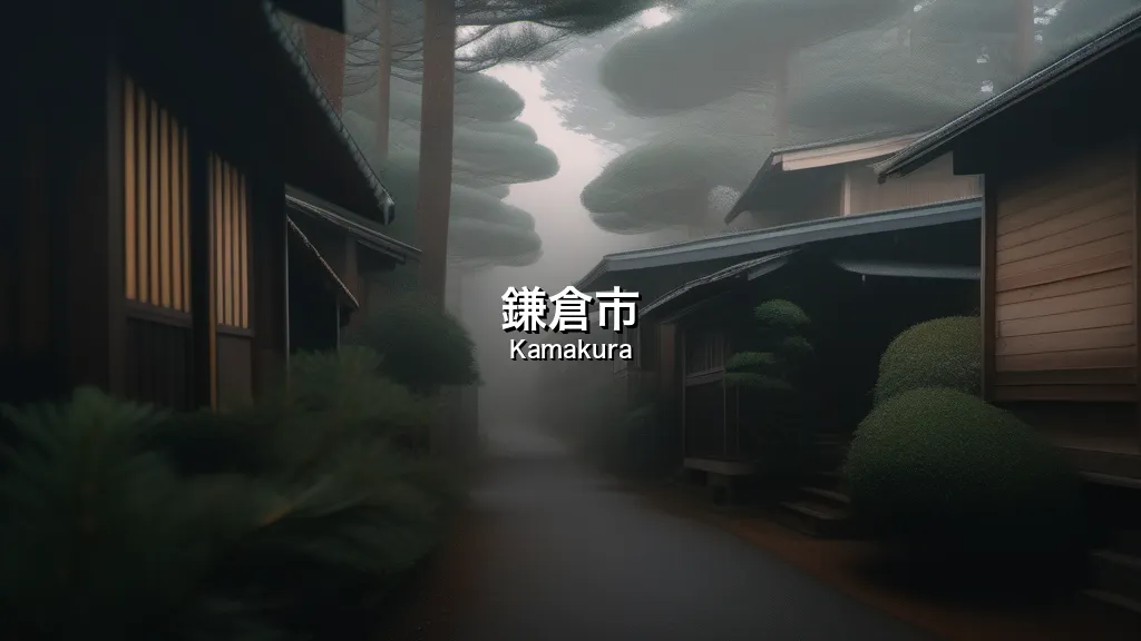 Kamakura