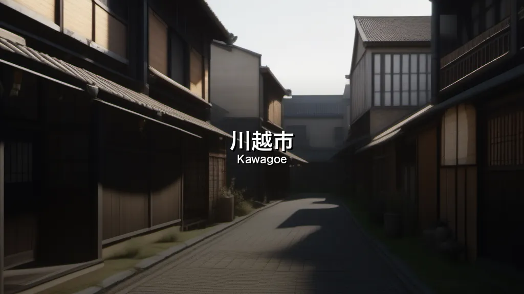 Kawagoe