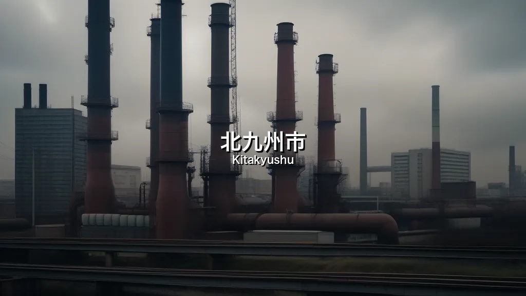 北九州市