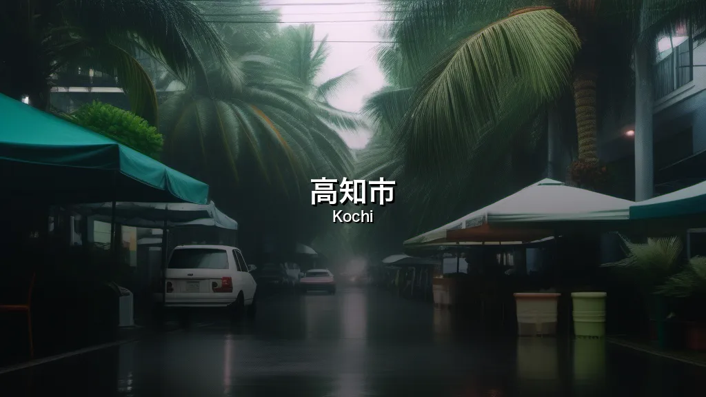 Kochi