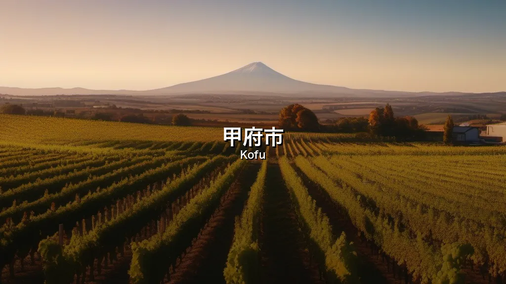 Kofu