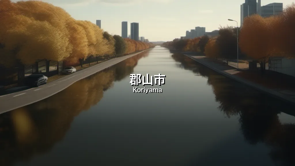 Koriyama