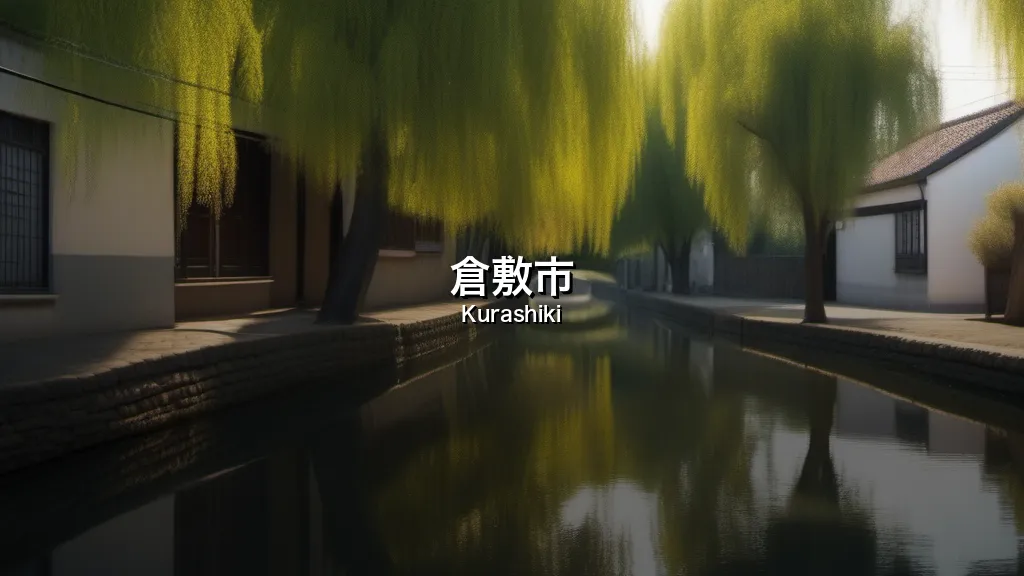 倉敷市