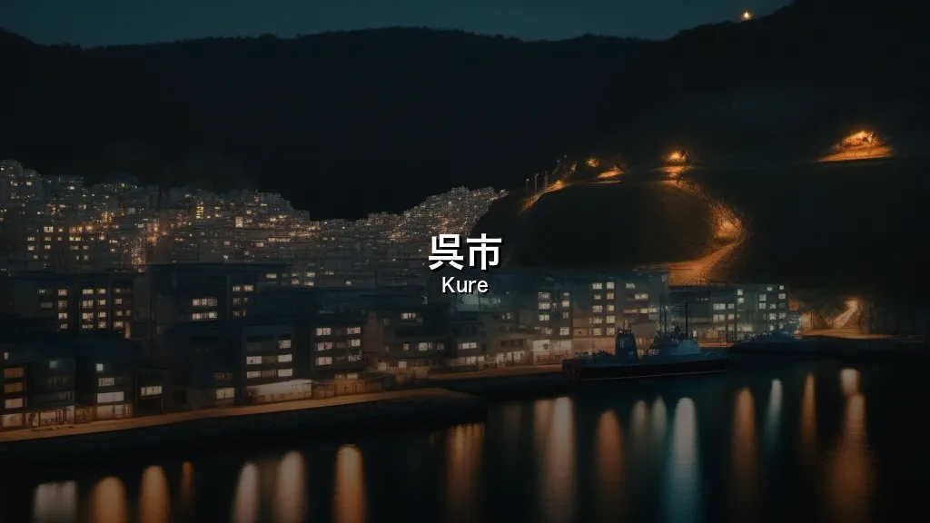 Kure