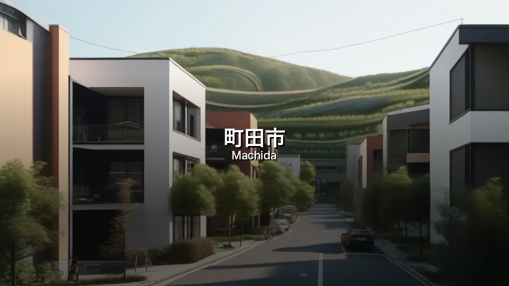 Machida