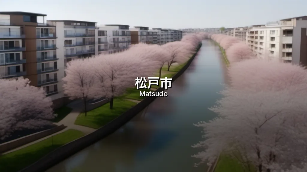 Matsudo
