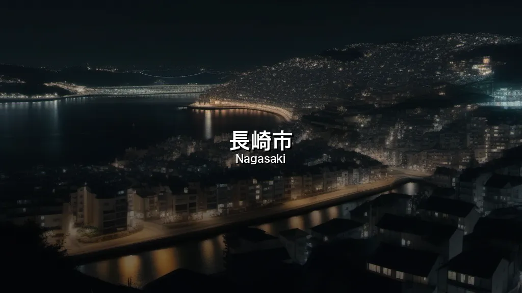 Nagasaki