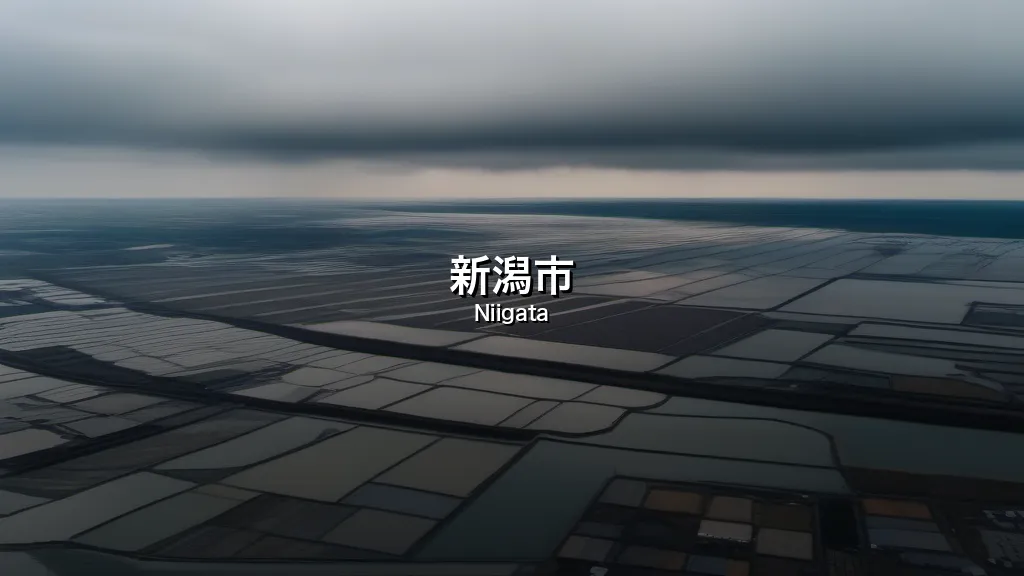 Niigata