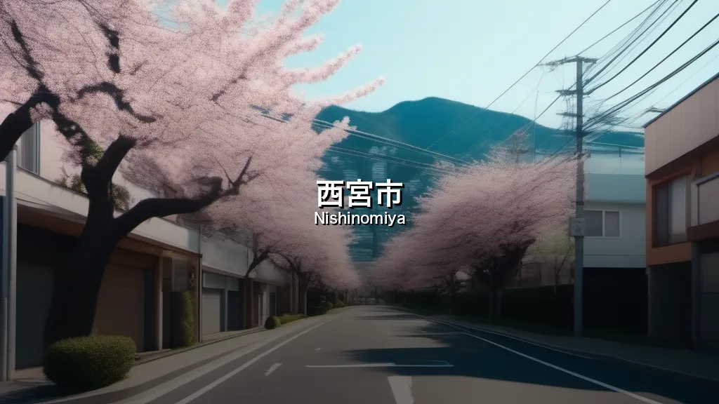 西宮市