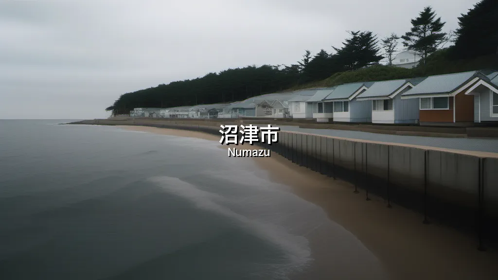 Numazu
