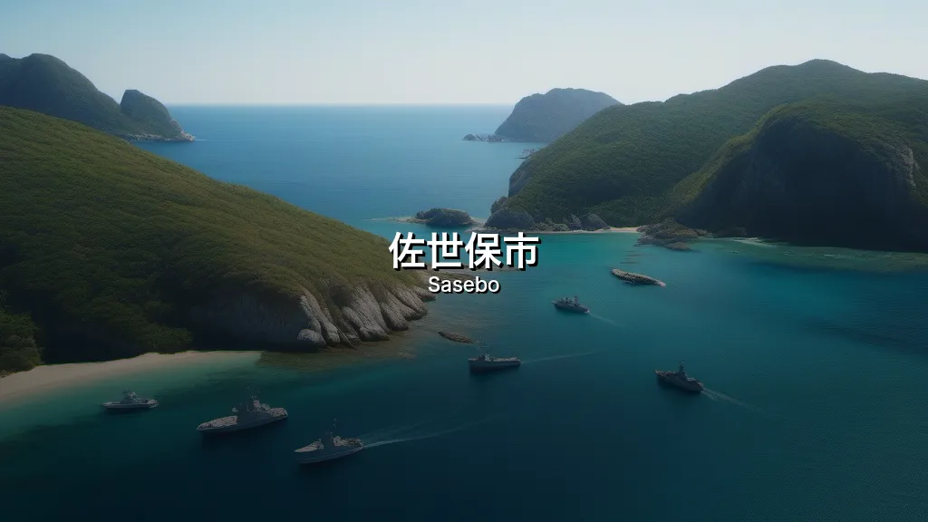 佐世保市