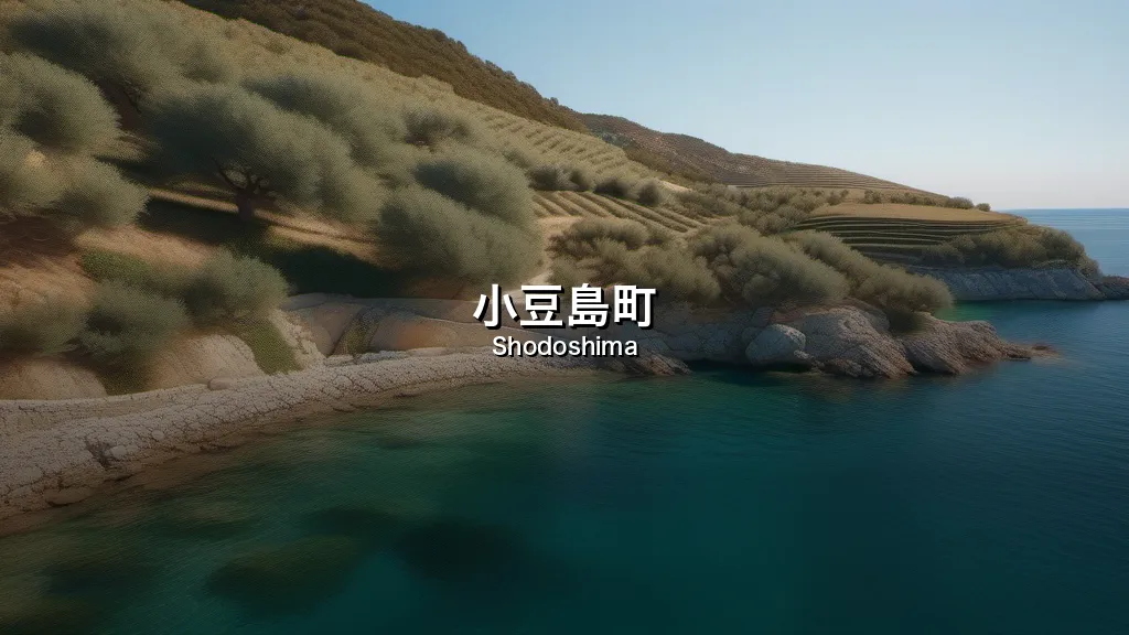 Shodoshima