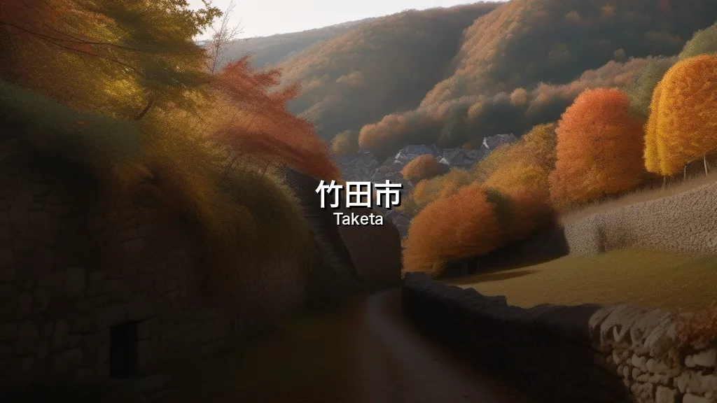 Taketa