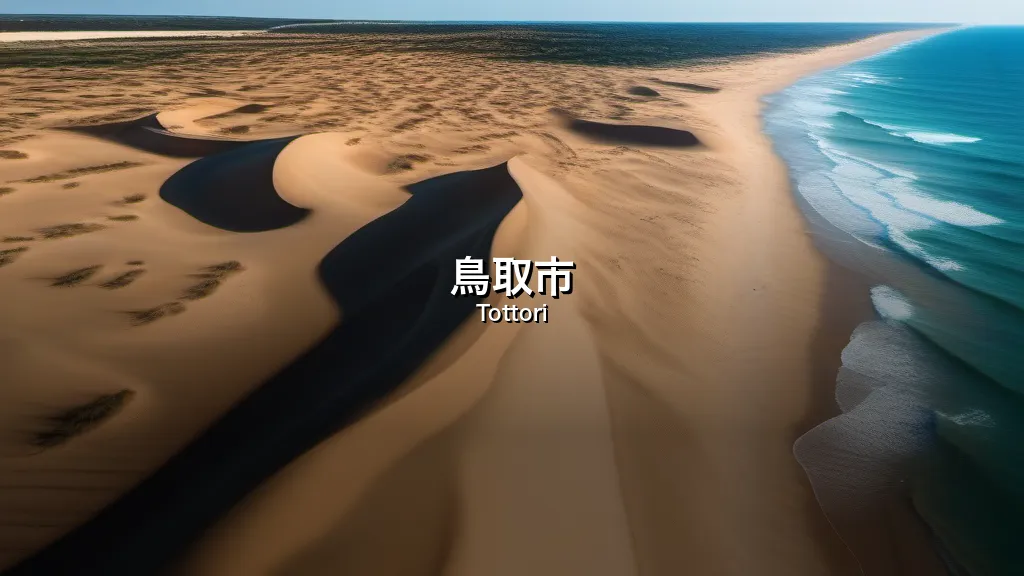 Tottori