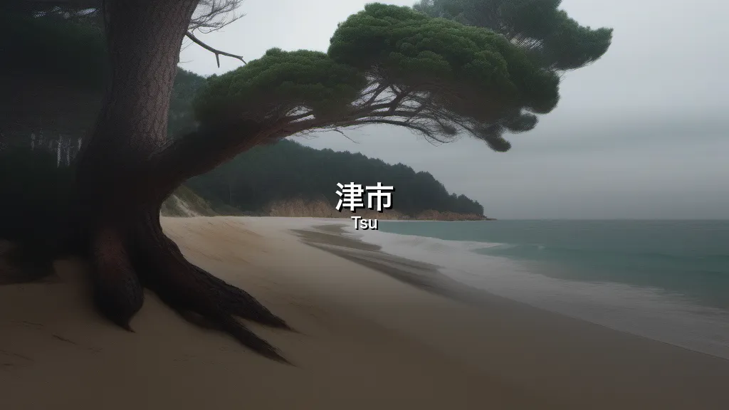 Tsu