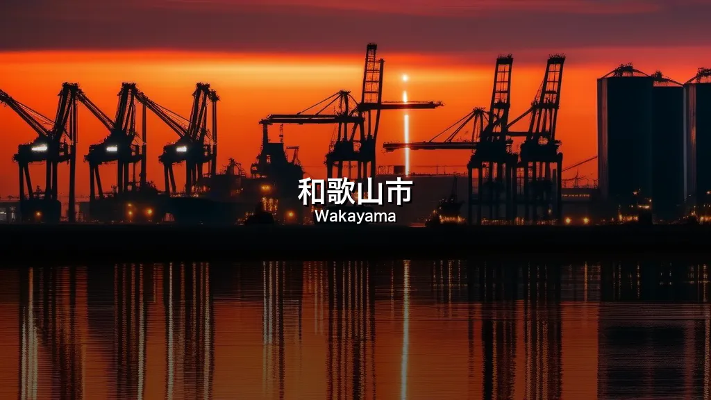 Wakayama