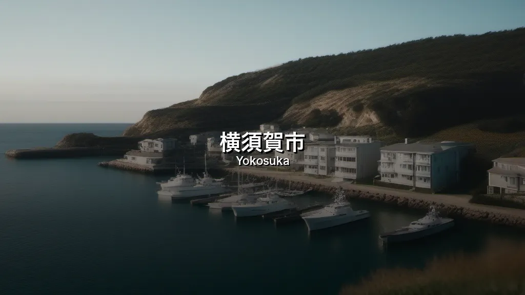 横須賀市