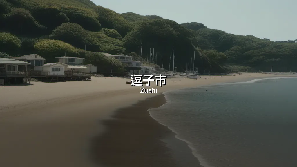 逗子市